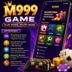 M999 Game