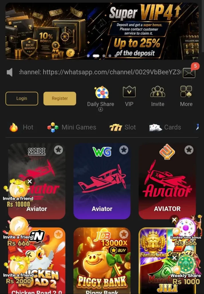 M999 Game