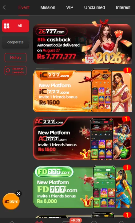 ZC777 Game