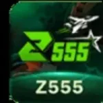 Z555 Game