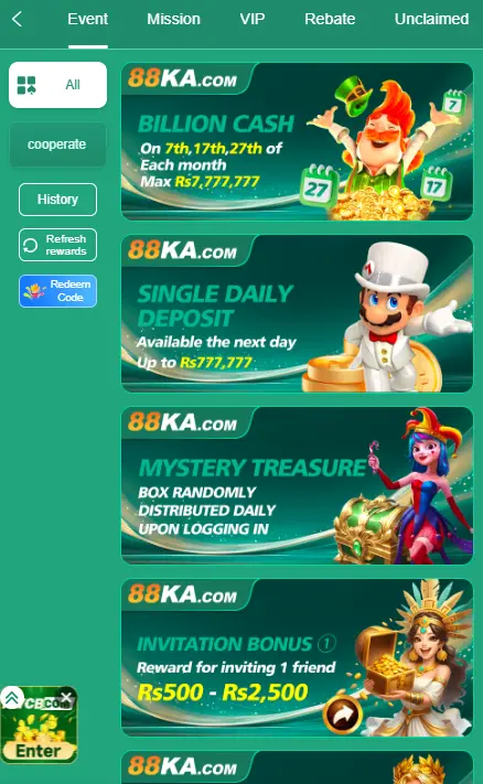 88KA Game