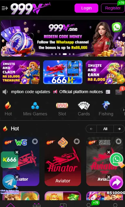 999V Game